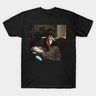 Relaxation T-Shirt